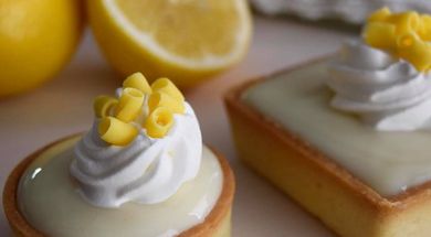 La Madeleine French Bakery & Cafe