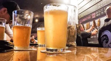 Vortex Alley Brewery & Taproom