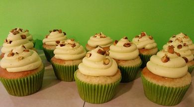 Mansfield's Candy Shop