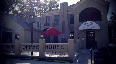 Hot Shots Coffee House