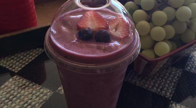 Mojo's Coffee Bar & Cafe