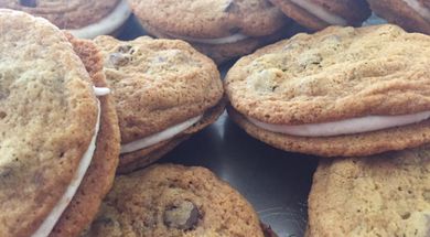 Mrs. Chadwick's Bakery