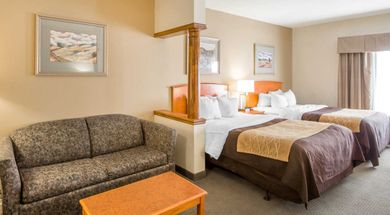 Quality Inn & Suites