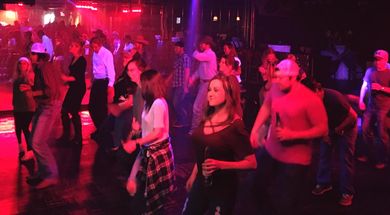 Driller's Night Club II