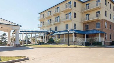 Quality Inn Tulsa - Downtown West