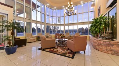 Express Inn & Suites