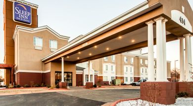 Sleep Inn & Suites