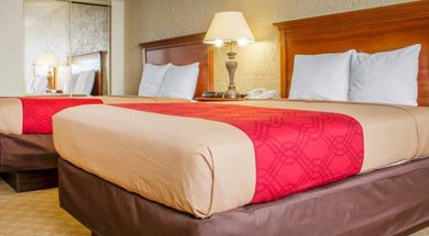 Econo Lodge Broken Arrow