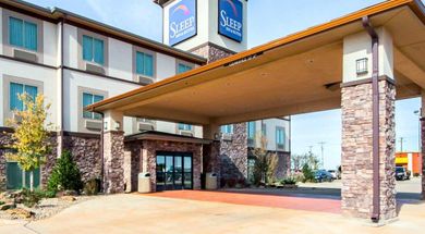 Sleep Inn & Suites