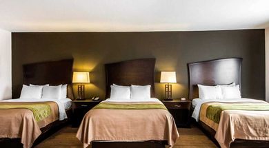 Comfort Inn & Suites