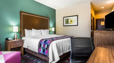 Comfort Inn & Suites Newcastle