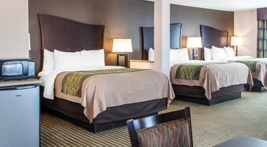 Comfort Inn & Suites