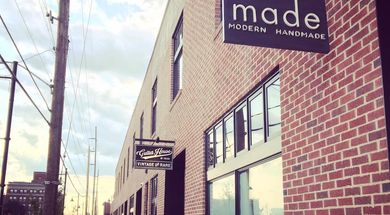 Made: The Indie Emporium