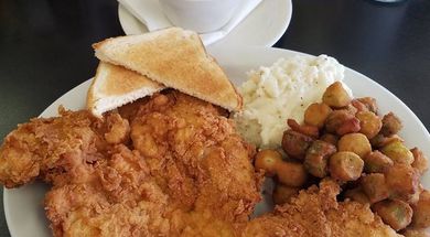 The Owl's Nest Diner