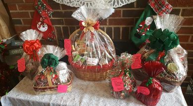 Sooner Pecan Company