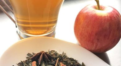 T: An Urban Teahouse