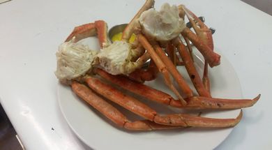 Cadillac Ranch Restaurant & 2nd Floor Saloon