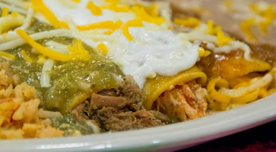 Ted's Cafe Escondido