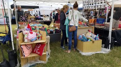 Wanderlust Pop-Up Shops