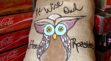 Wise Owl Coffee Company & Roasters
