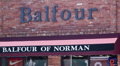 Balfour of Norman