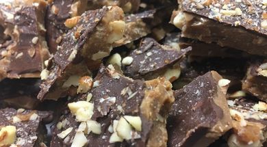 Oklahoma Toffee Company