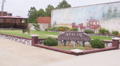 Apache Chamber of Commerce