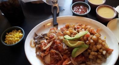 Bravo's Mexican Grill