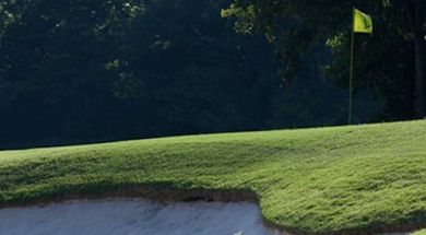 Cherokee Trails Golf Course