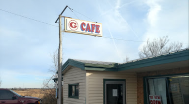 Circle G Cafe