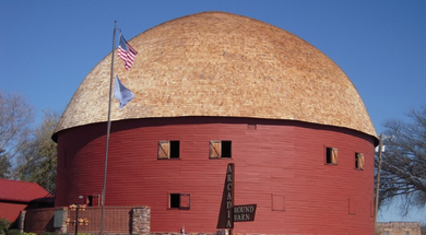 Town of Arcadia