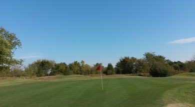 Cobblestone Creek Golf Club