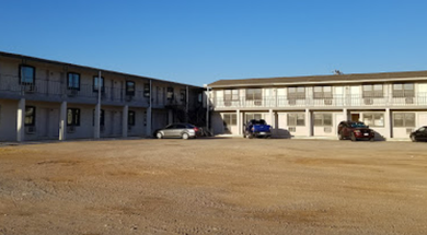 Crossroads Motel