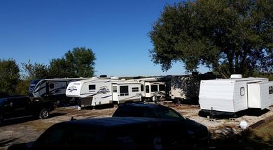 Double D RV Park