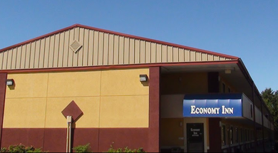 Economy Inn North