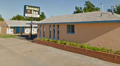 Economy Inn
