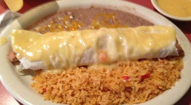 El Campesino Mexican Restaurant