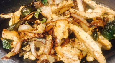 El Palacio & Captain Mack’s Catfish