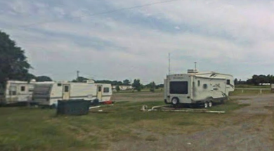 Ford's Corner RV Park