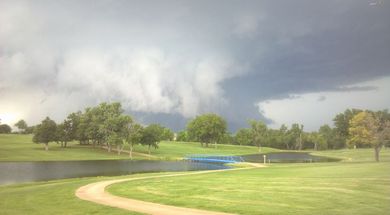 Generations Golf Course