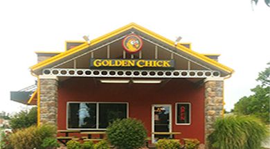 Golden Chick