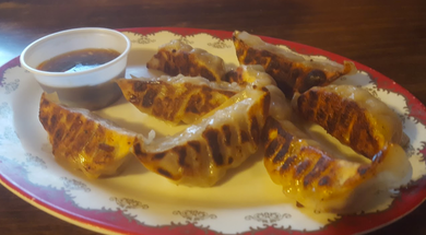 Golden Wu Chinese Restaurant