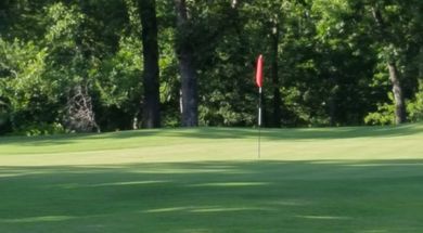 Lone Pine Golf Course