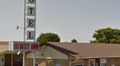 Hiway Inn