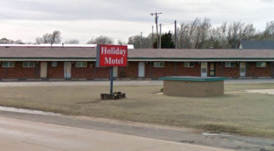 Holiday Motel
