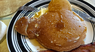 Hornback's Shawnee Restaurant