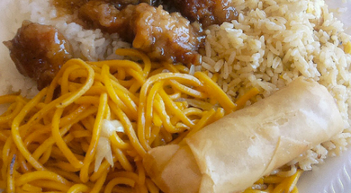 Hunan Chinese Restaurant