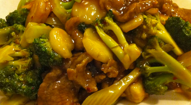 Hunan Chinese Restaurant