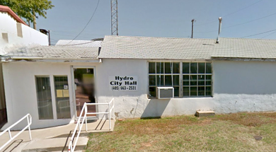 Hydro City Hall