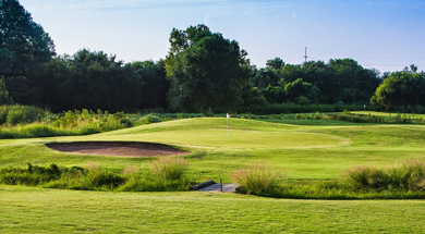 James E Stewart Golf Course